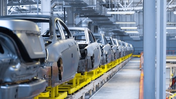 Decisión histórica: la Unión Europea