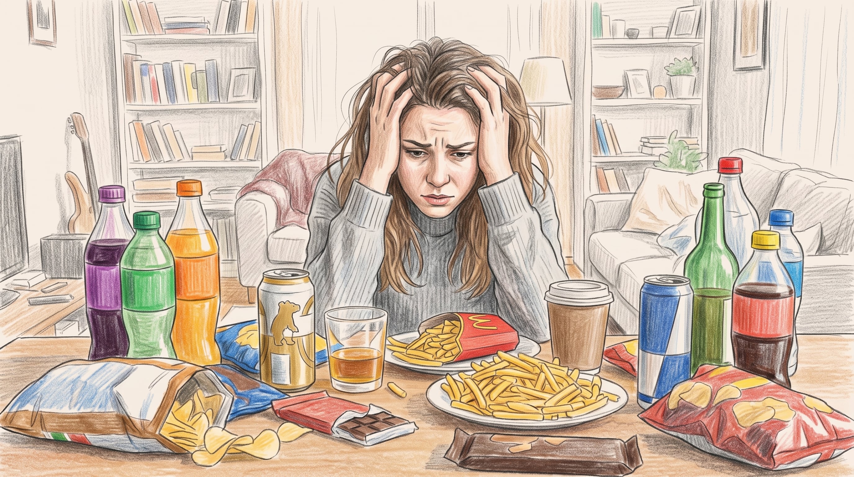 La detección temprana de la prediabetes mediante controles médicos permite implementar cambios de hábitos a tiempo para evitar complicaciones. (Imagen Ilustrativa Infobae)