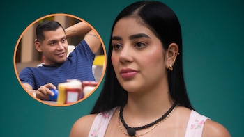 Mariana Zapata habló sobre la realidad de Juanda Caribe y Sheila tras salir de ‘La casa de los famosos’: “Me cuentan que dañé un hogar”