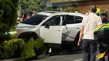 Asesinan en Medellín a Jesús David Villa Lamadrid, presunto enlace de Los Tiguerones, en un nuevo episodio de sicariato ligado al crimen organizado internacional