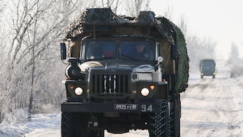 Mueren dos personas en un