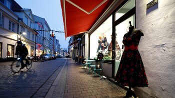 Las fotos de los centros