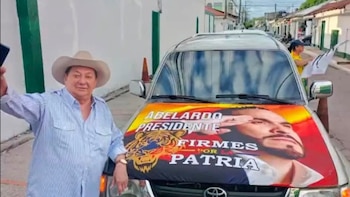 Corte Suprema condenó a exgobernador de Arauca, coordinador de campaña de Abelardo de la Espriella, por contrato irregular en hospital
