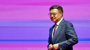 El Gobierno taiwanés alerta de