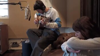 Fotograma del video publicado por