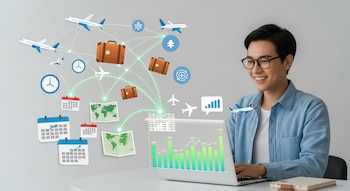 Siete instrucciones clave aplicadas en