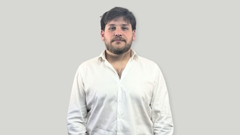 Francisco Negri