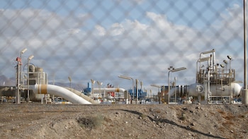 La tarifa del gas regulado