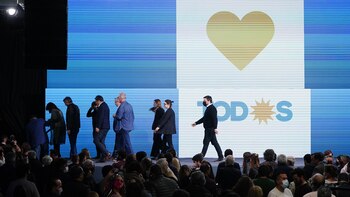 En el oficialismo esperan poder