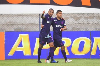 Alianza Lima se medirá con