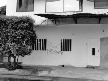 Cortesía: Omar Restrepo, Representante a