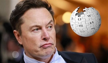 Elon Musk saca a relucir