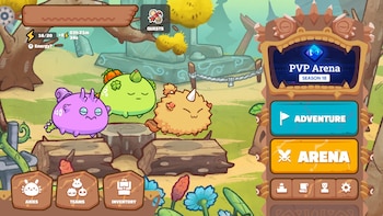 Axie Infinity: 10 claves para