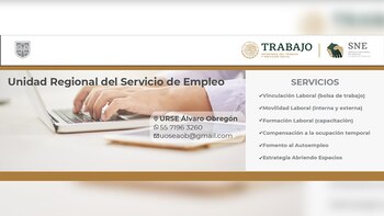 La URSE Álvaro Obregón también