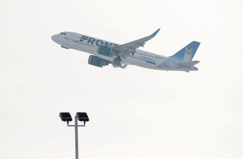 Foto de archivo: avión de