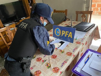 Los dispositivos electrónicos que fueron