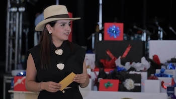 Grecia Quiroz prioriza el apoyo ciudadano mientras aguarda resolución sobre reforma electoral: “Es imposible quedar bien con todos”