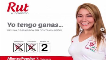 (Instagram: quelisura.pe)