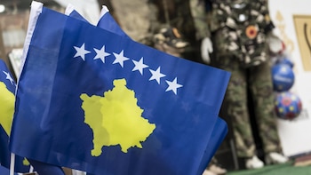 Kosovo firma un acuerdo para sumarse a la Fuerza Internacional de Estabilización en Gaza
