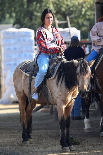 Tras dos años de relación