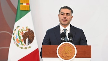 Harfuch aseguró que continuarán las