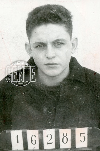 Robledo Puch tenía apenas 20