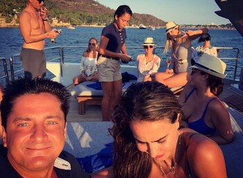 El SKY ha sido disfrutado