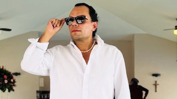 Encuentran sin vida a Octavio Haro, empresario inmobiliario desaparecido en Zapopan