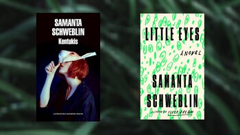 "Kentukis" de Samanta Schweblin, en