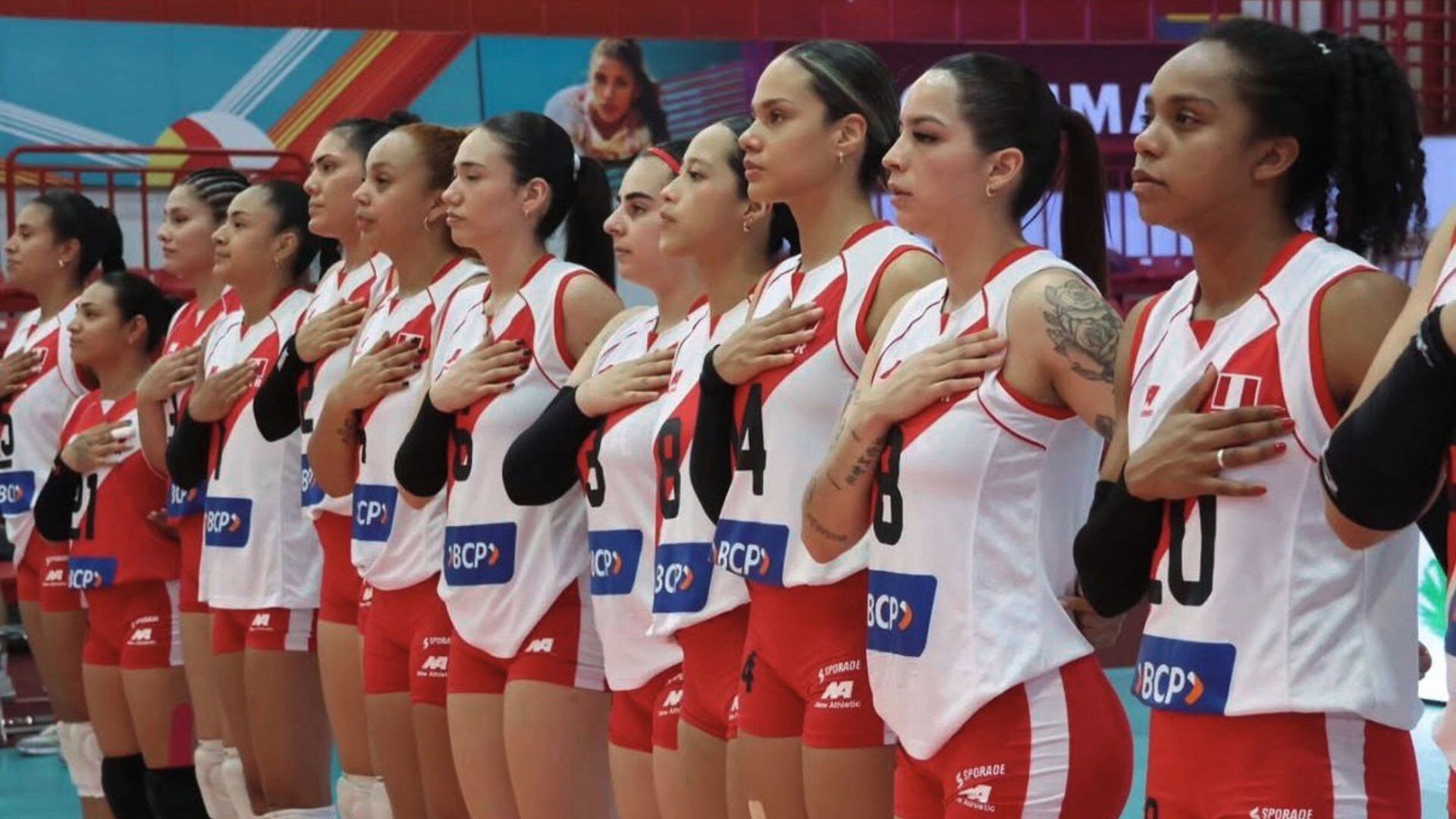 La selección peruana de vóley afrontará tres competencias este 2026: fechas, rivales y canales TV para seguir a la ‘bicolor’.