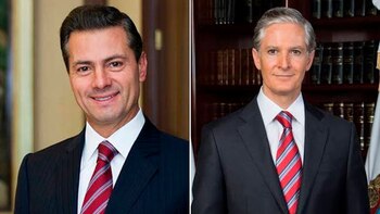 TEPJF negó sanciones contra Peña