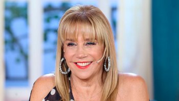 Marcela Tinayre opinó sobre las