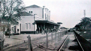 Personalidades como Valentín Alsina, Bartolomé