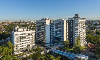 El inventario de oficinas de