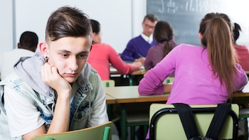 La educación emocional permite a