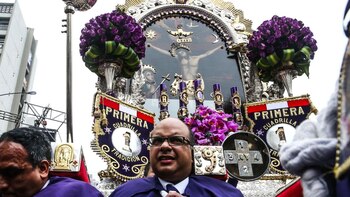 El segundo recorrido será el