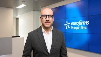 Eurofirms Group nombra a Jaume
