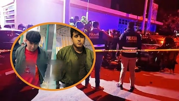 Caen dos jóvenes acusados de descuartizar y cocinar a hombre desaparecido en Cusco