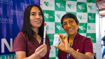 Despistajes gratuitos de cáncer en la Línea 1: fechas y horarios para pruebas de cuello uterino y próstata en Lima Sur