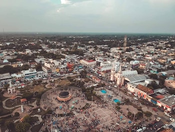 El estado de Tabasco vio