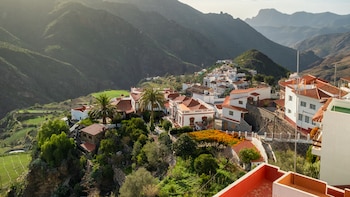 La ruta de senderismo que