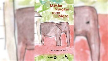 Strand Brasil Feria del Libro