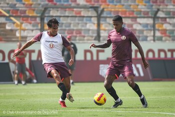 Foto: Universitario