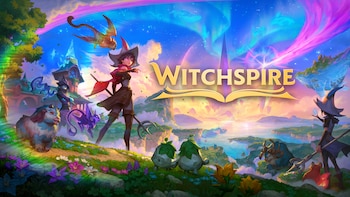PRIMERAS IMPRESIONES | Witchspire - Todavía falta para que el caldero hierva
