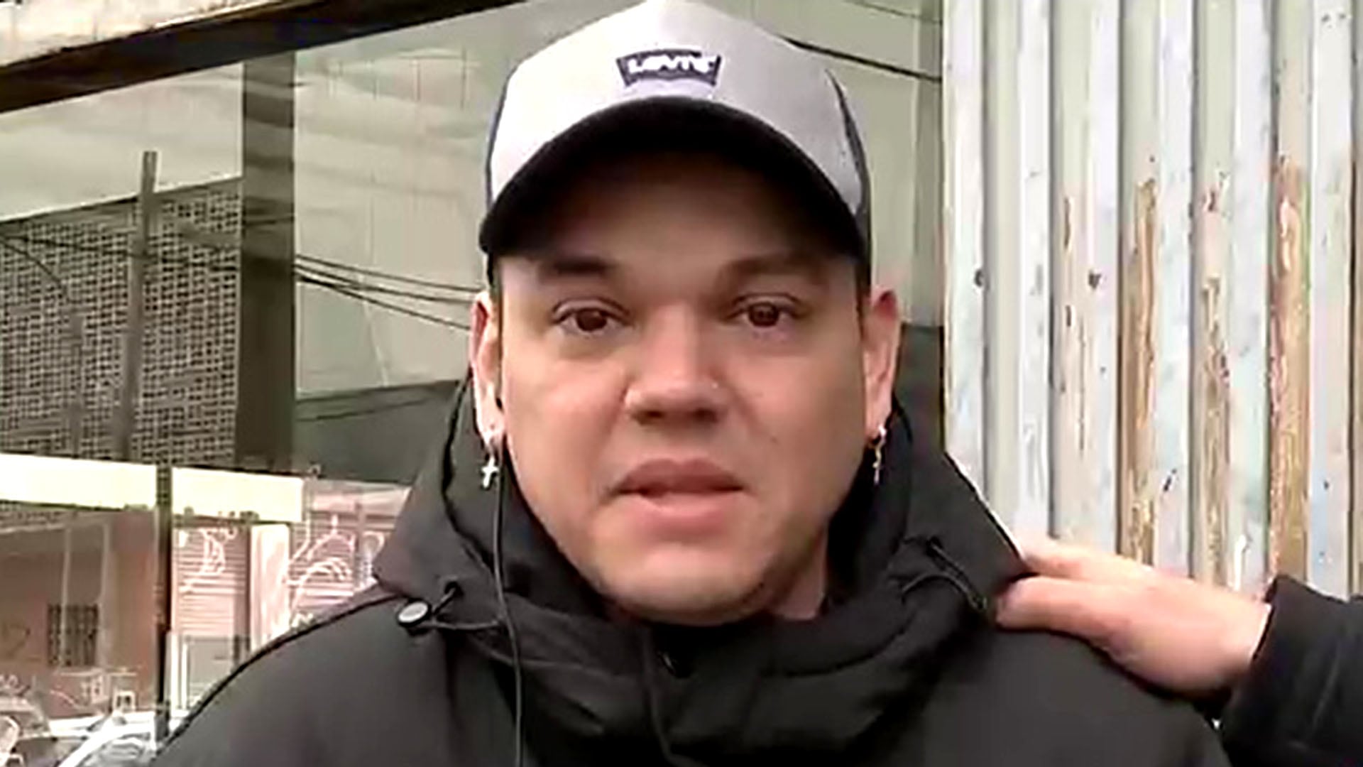 Brian Lanzelotta explicó que las donaciones a Bien Limpio se reunieron tras la difusión del alias en los programas de Carmen Barbieri y Sergio Lapegüe