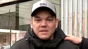 Brian Lanzelotta se conmovió por el gesto de su hija luego de sufrir una estafa millonaria: “Es lo que más me duele”