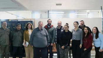 Eliana Silva y la educación técnica en Río Negro: “Tenemos más mujeres estudiando que la media nacional”