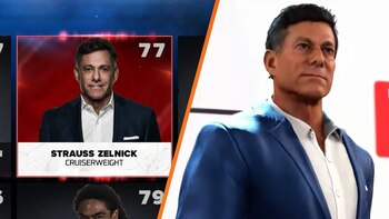WWE 2K26, de Take-Two Interactive