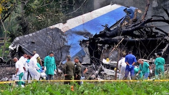 Juez mexicano ordena pago histórico tras accidente aéreo en Cuba con 112 víctimas