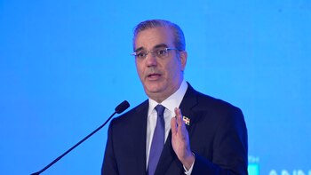 Abinader subraya en EE.UU. que